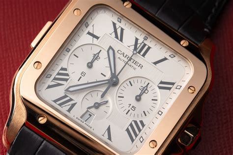 best cartier santos replica|watches like the cartier santos.